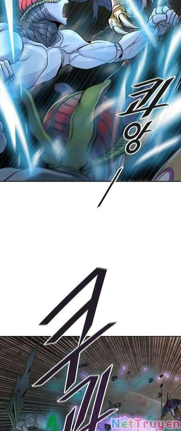 tòa tháp bí ẩn 2 chapter 531 3