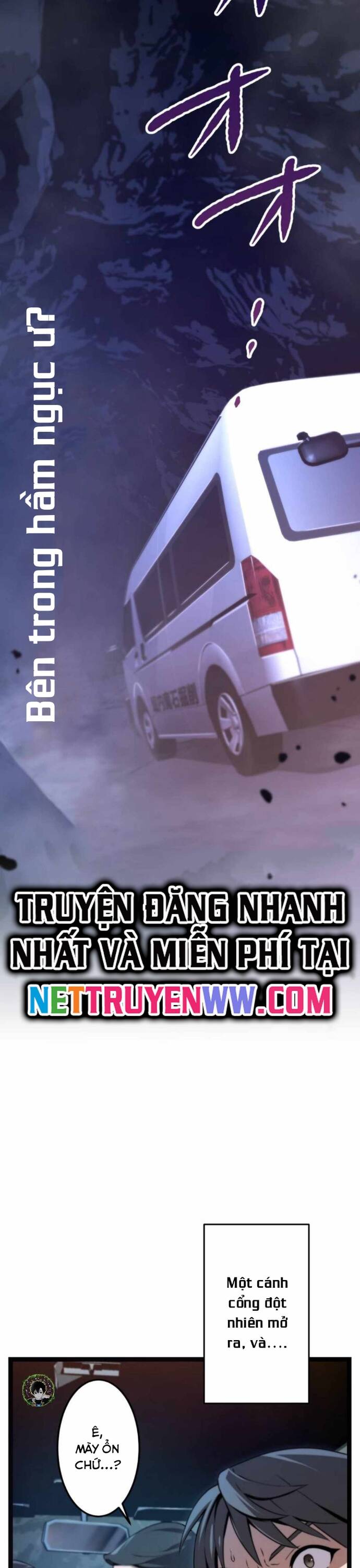 kiếm sư huyền thoại: chỉ mình ta có thể rèn kiếm từ quái chapter 3 2