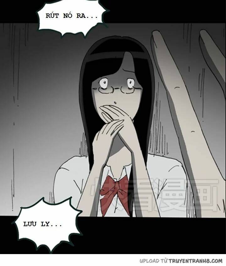 hoa mẫu đơn đen chapter 6 21