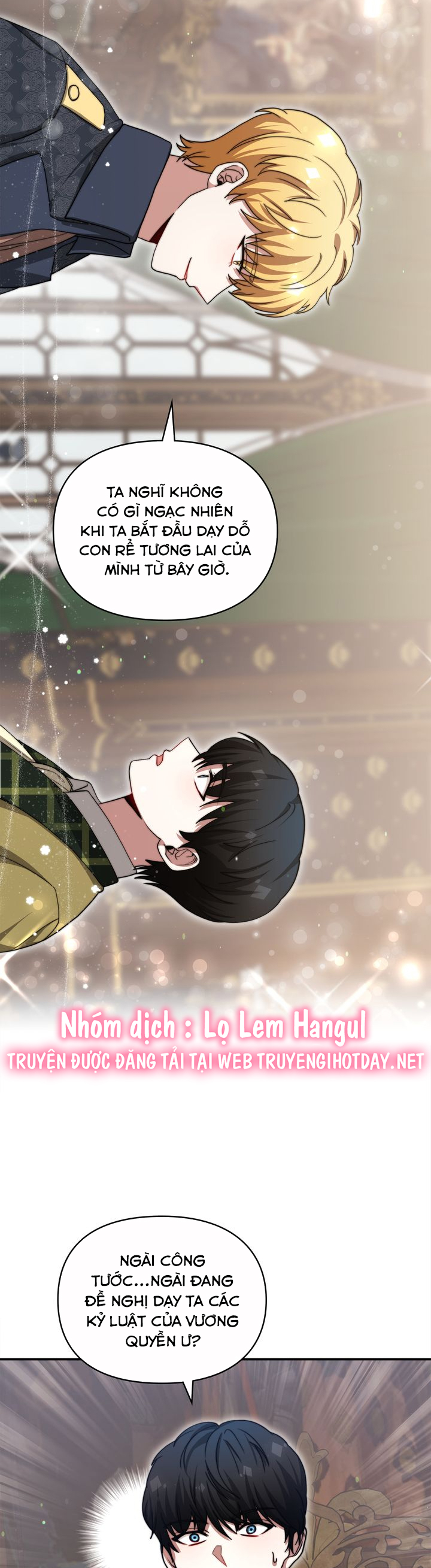 công nương eluana vita chapter 116 18