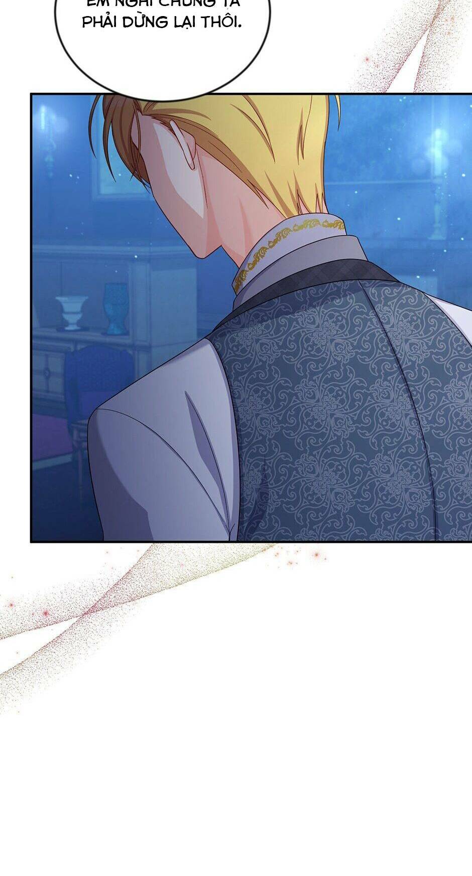 nữ công tước với tâm hồn trống rỗng chapter 70 65