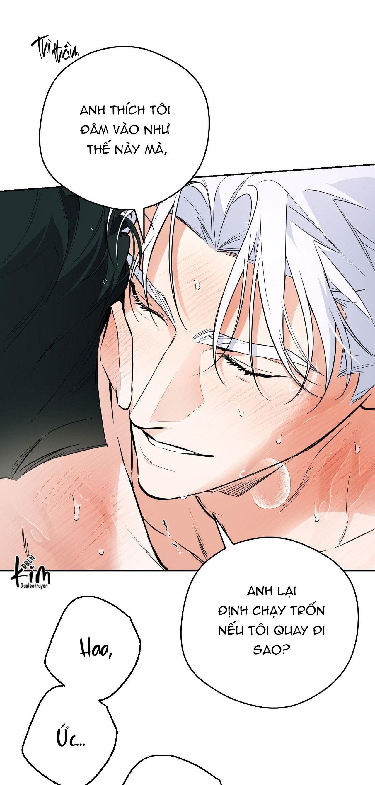 off track chapter 33 33