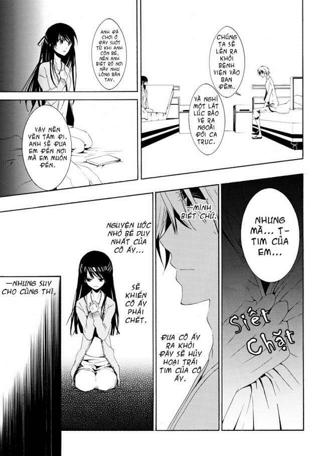 tsugihagi na kanojo chapter 2 24