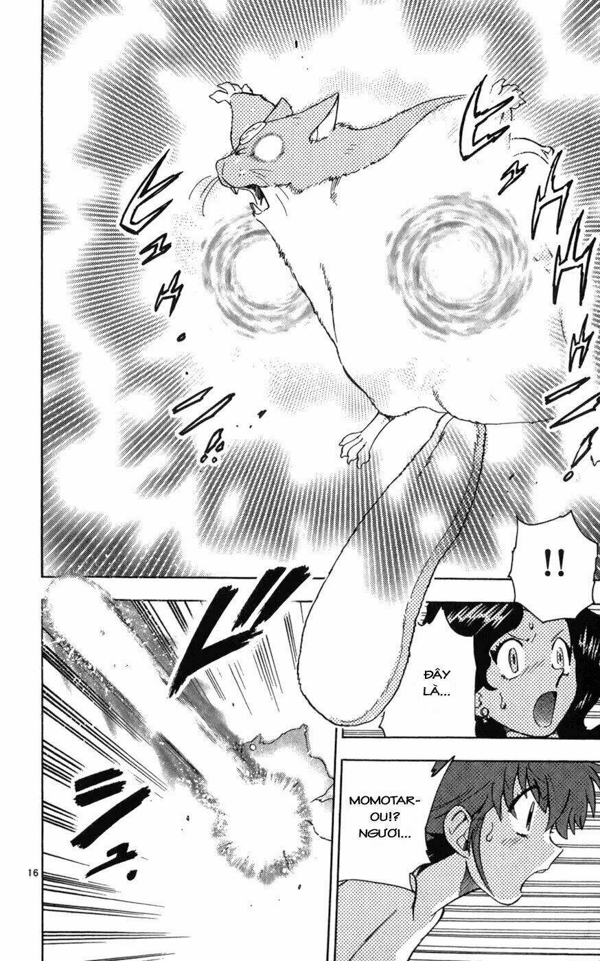 loli siêu năng lực chapter 61 17