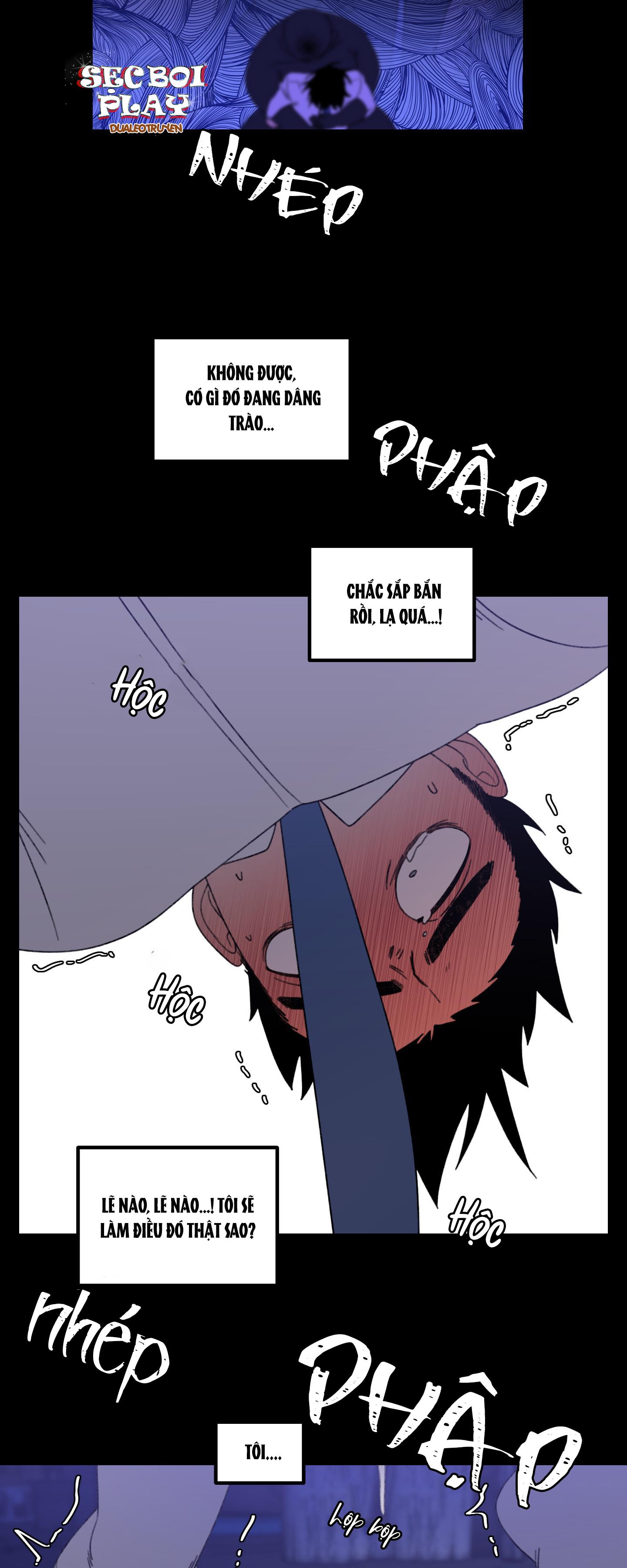 bộ sưu tập ciu to-ngực bự của nhà sẹc chapter 6 38