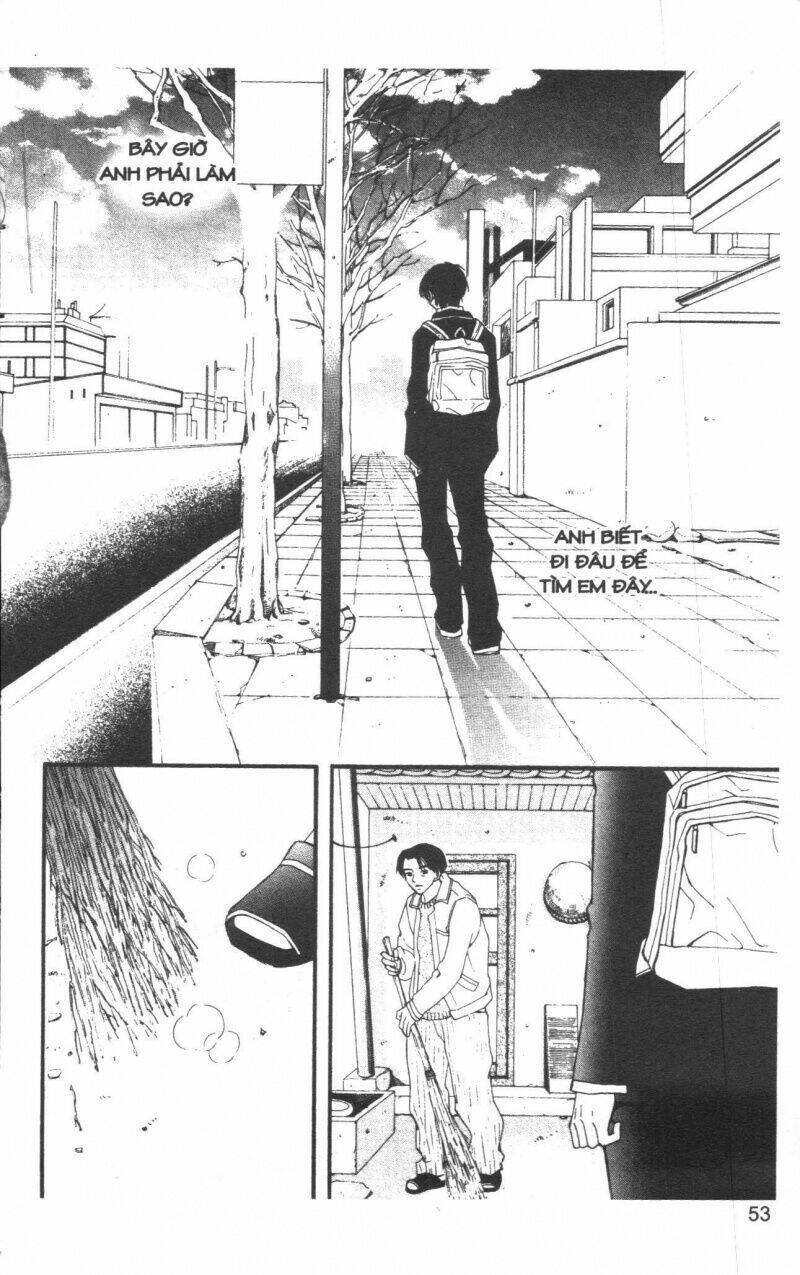 sad love story chapter 3 53