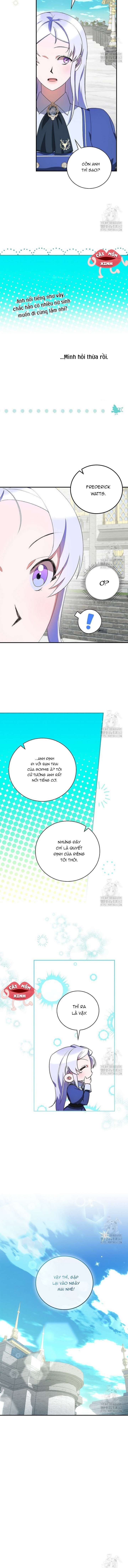 đi tìm nàng công chúa bỏ trốn chapter 8 3