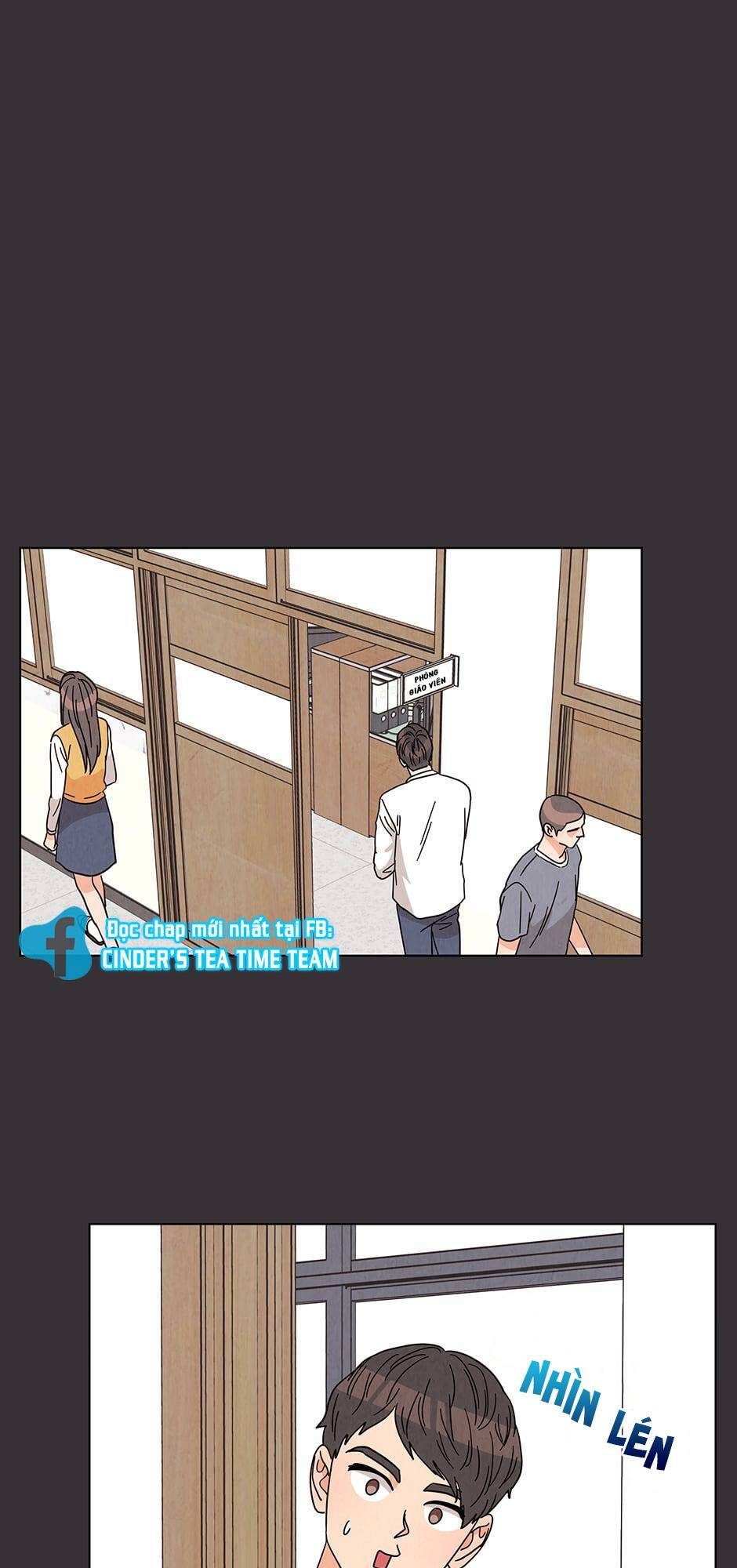 chào nhé, không làm thông gia nữa đâu! chapter 27 2