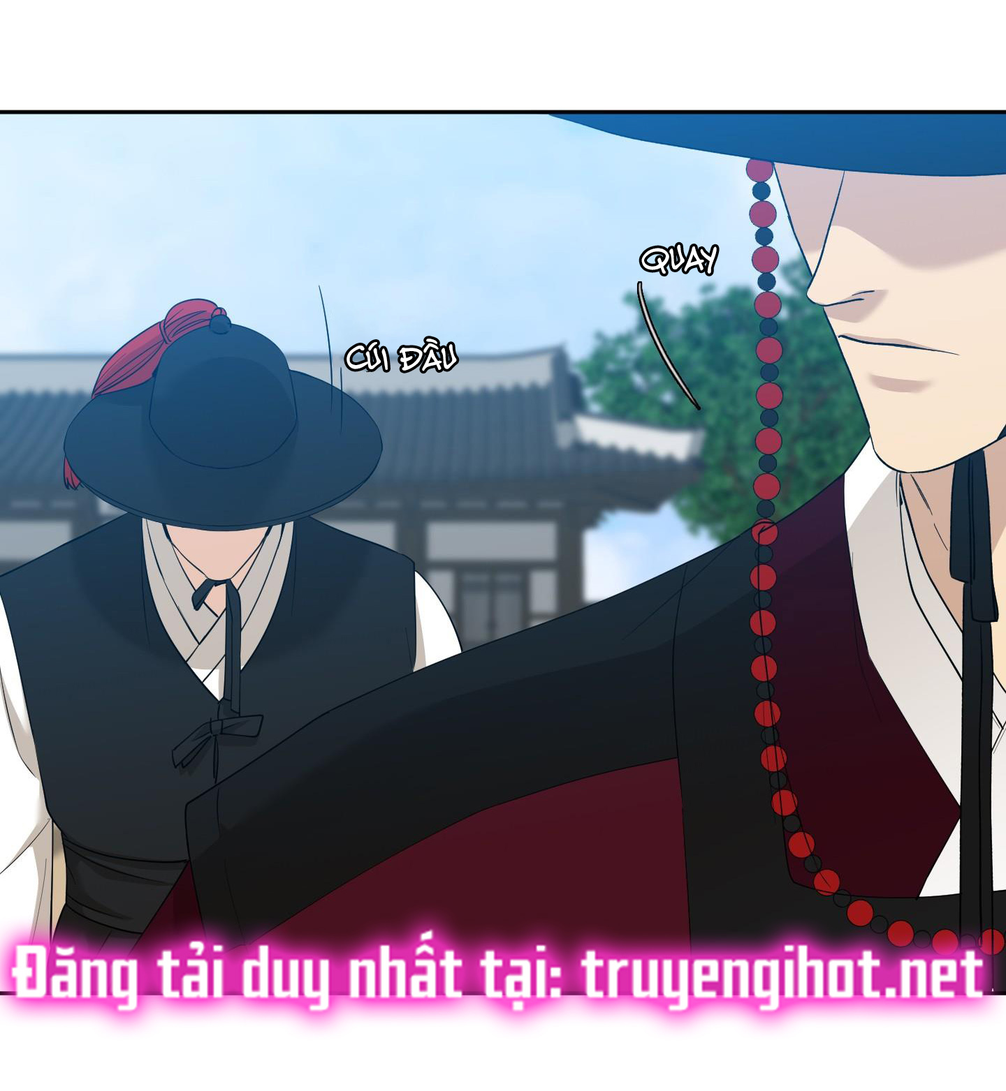 mắt phủ toàn sương chapter 48 53