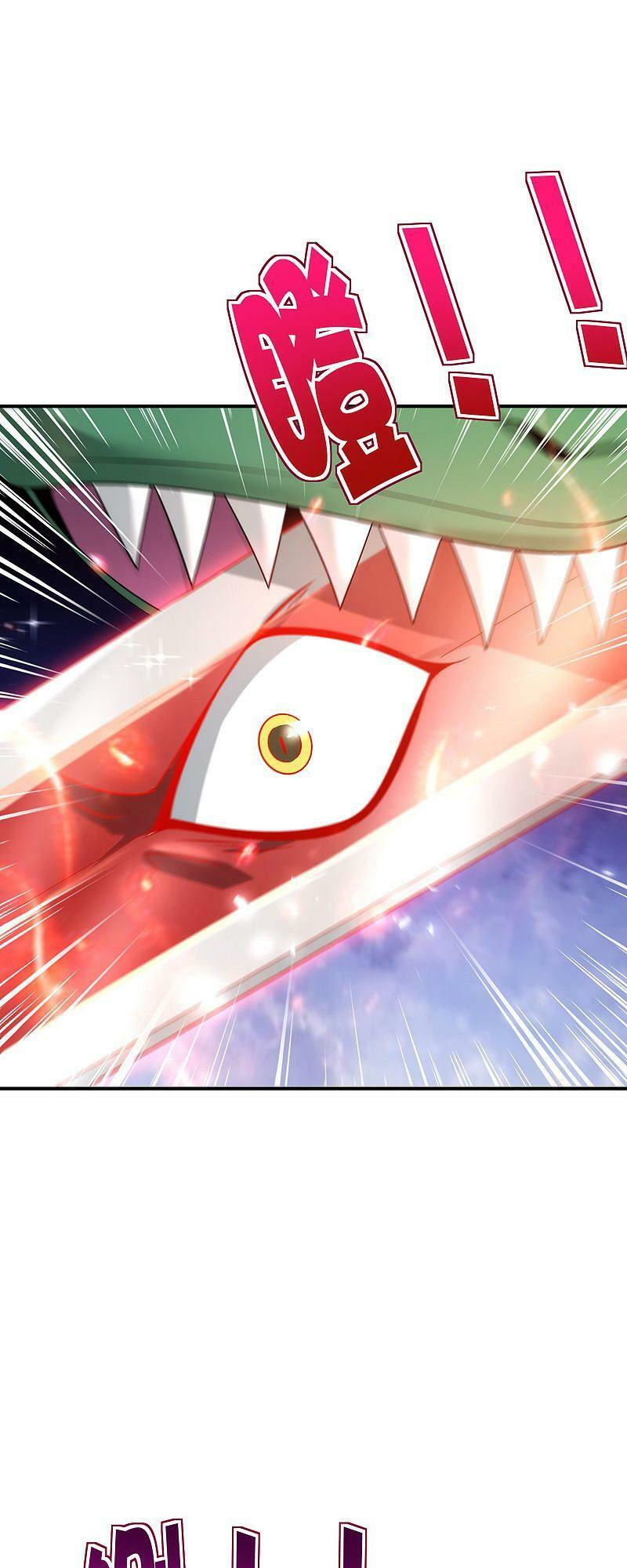 vòng bạn bè mạnh nhất của tiên giới chapter 82 33