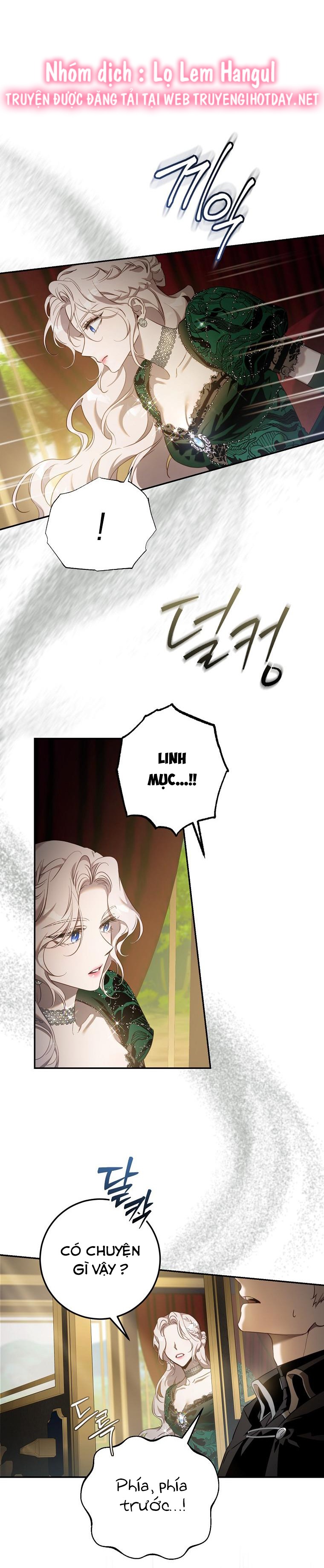 thuần hóa bạo chúa rồi bỏ trốn chapter 105 29