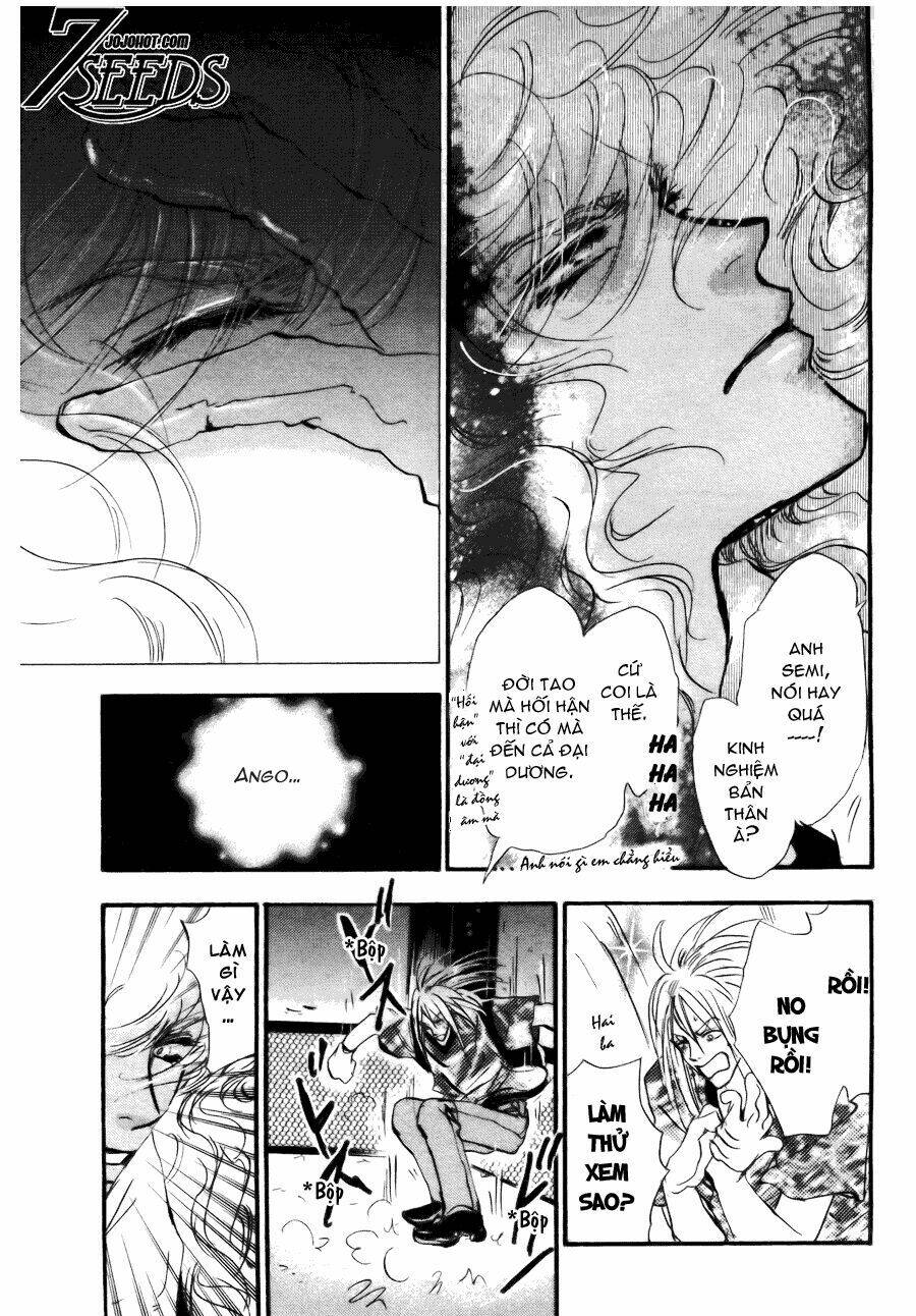 7 mầm sống chapter 100 29