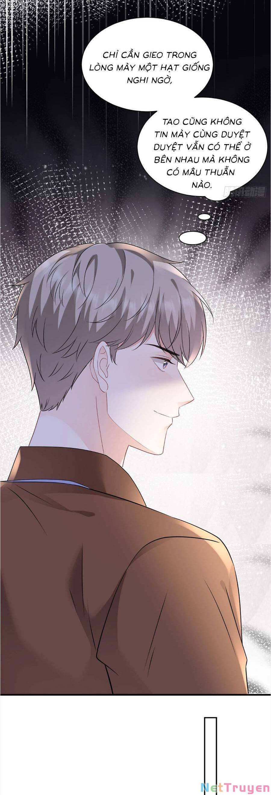 [16+] đại tiểu thư có thể có ý đồ xấu chapter 147 11