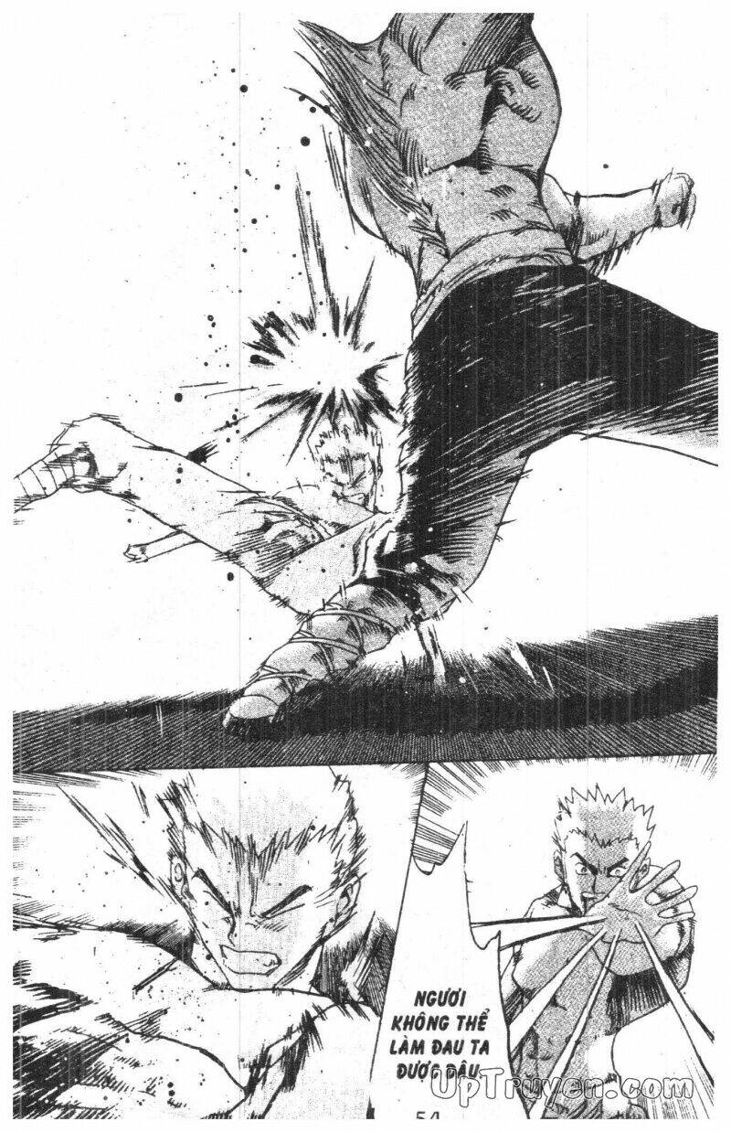 giang hồ bá đạo ký chapter 14 54