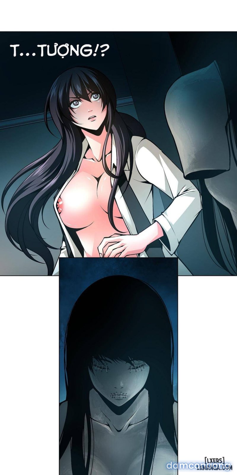 nô lệ song sinh chapter 27 27