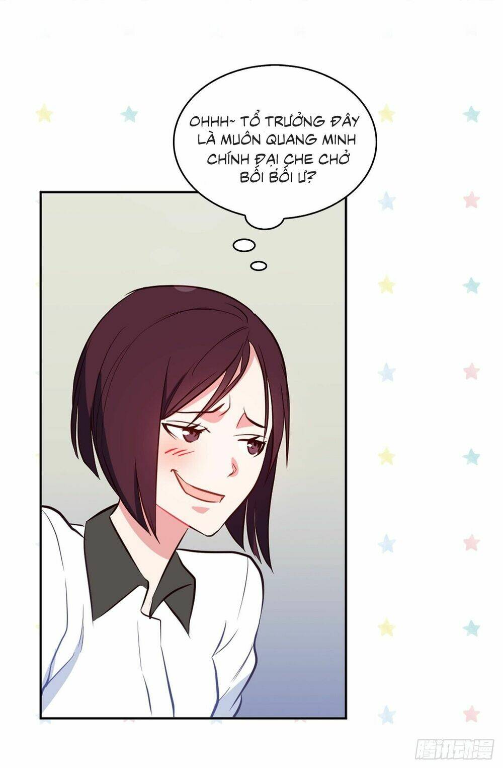 acup tiên sinh chapter 53 21