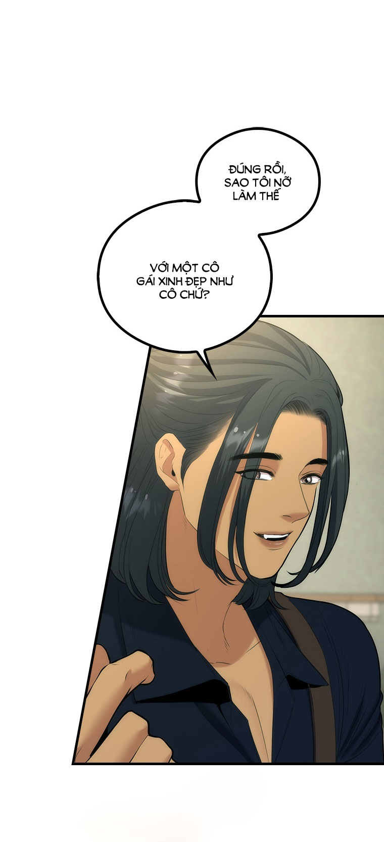Khách Sạn Máu chapter 11.2 - Trang 16