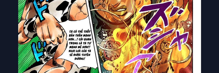 cuộc phiêu lưu bí ẩn chapter 709 58