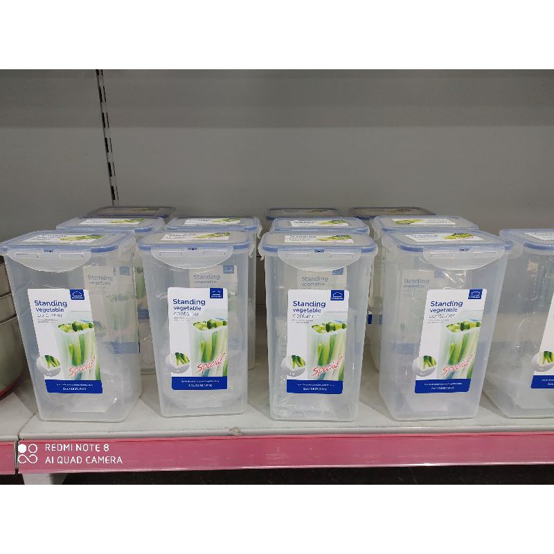 Hộp Bảo Quản Thực Phẩm 2,4 lít HPL813LT