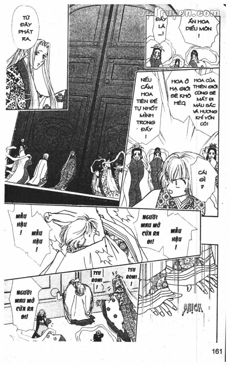 hoàng tử hoa - bud boy chapter 5 161