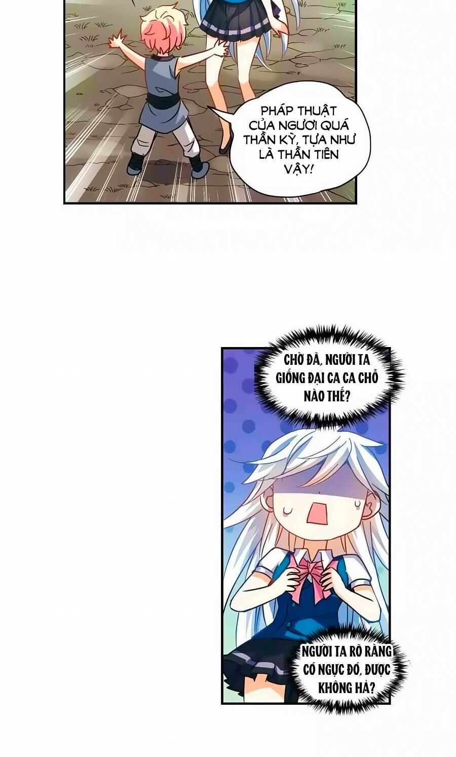 tô tịch kỳ quái chapter 92.1 5