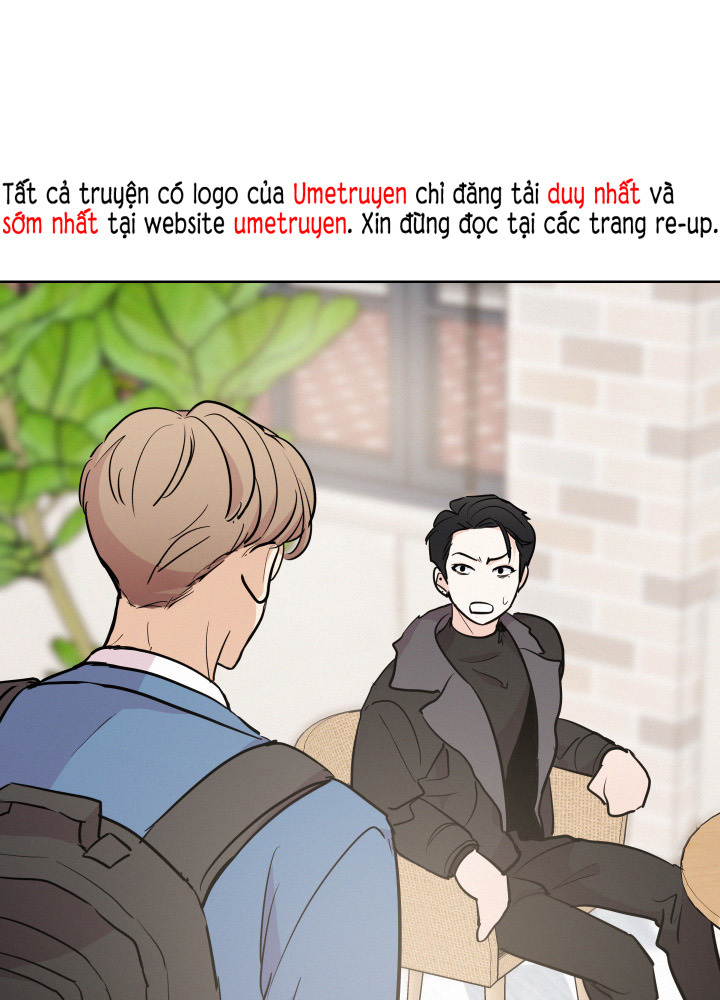 hướng về phía anh chapter 2 1