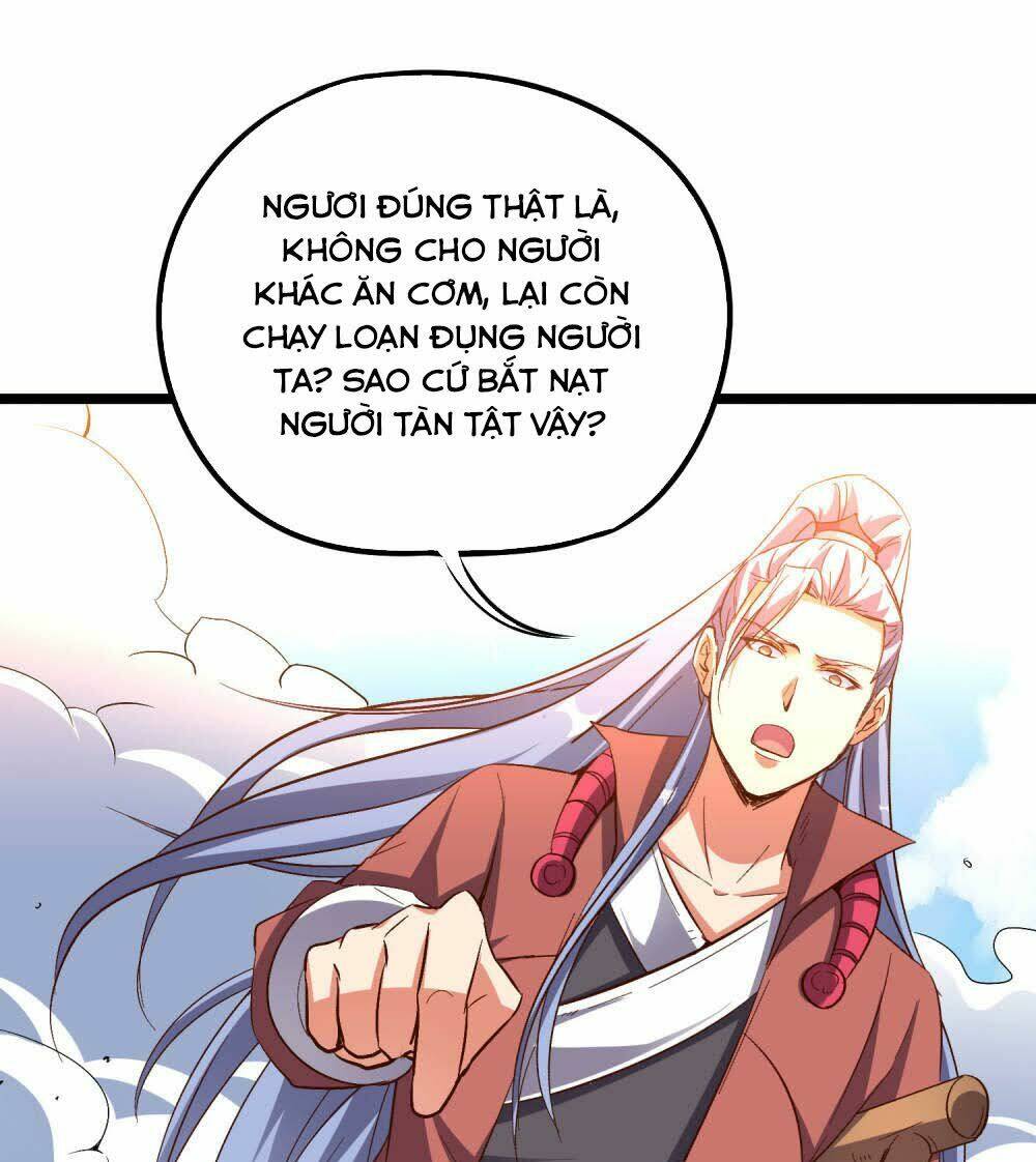 phục thiên thánh chủ chapter 72 33