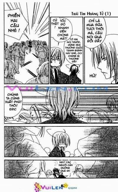 trái tim hoàng tử chapter 1 63