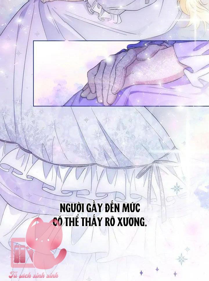 tiểu thư crystal là nam nhân chapter 5 27