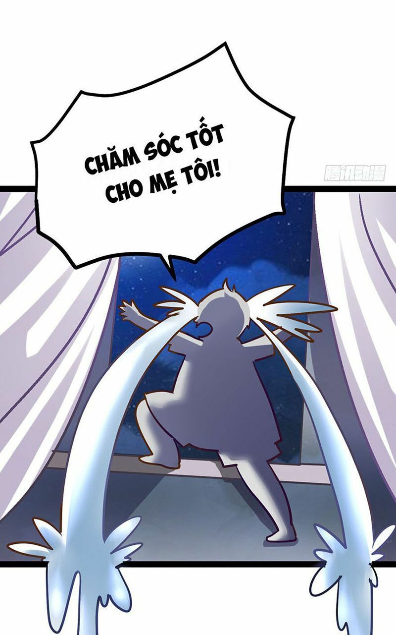 tôi không phải nữ phụ ác độc chapter 1.2 121