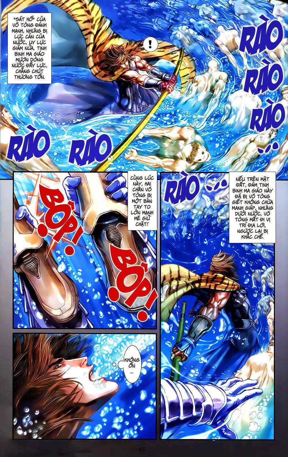 108 - tân thủy hử chapter 2.2 14