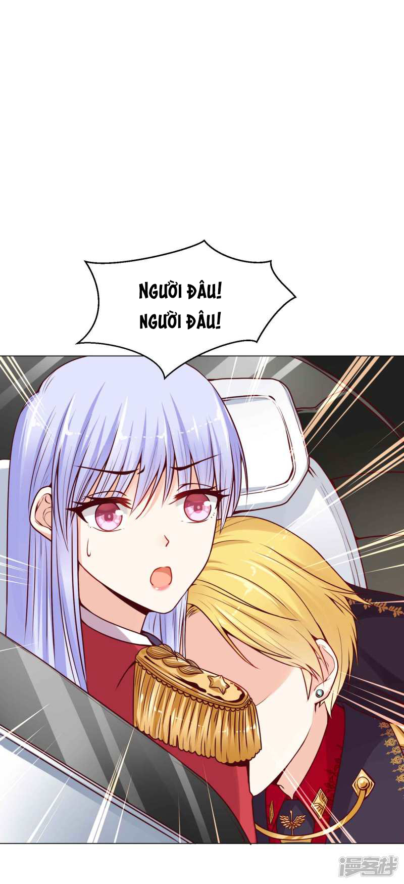 đế quốc tinh tế đệ nhất sủng hôn. chapter 10 29