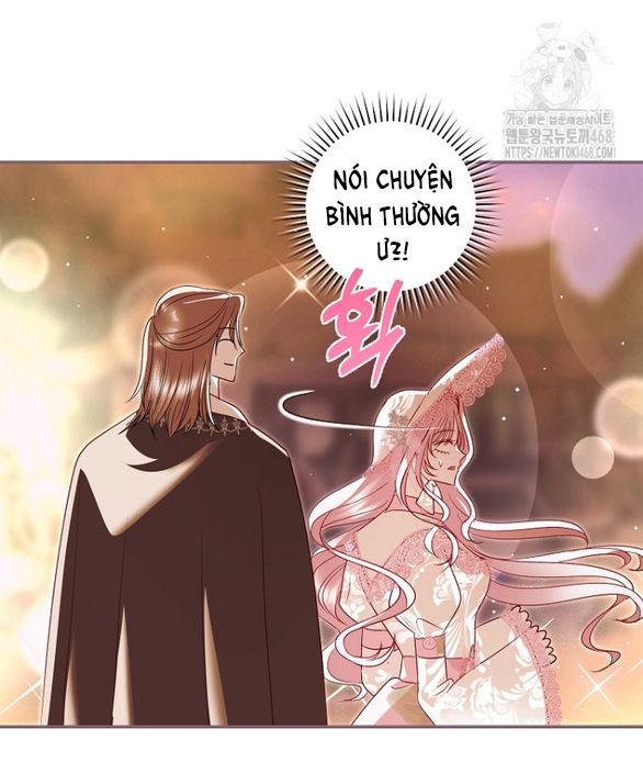 ngài công tước, tôi sẽ làm mọi thứ, trừ việc kết hôn! chapter 18.1 41