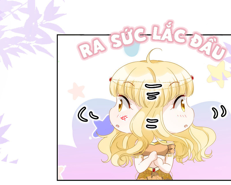 vương phi của babylon chapter 16 3