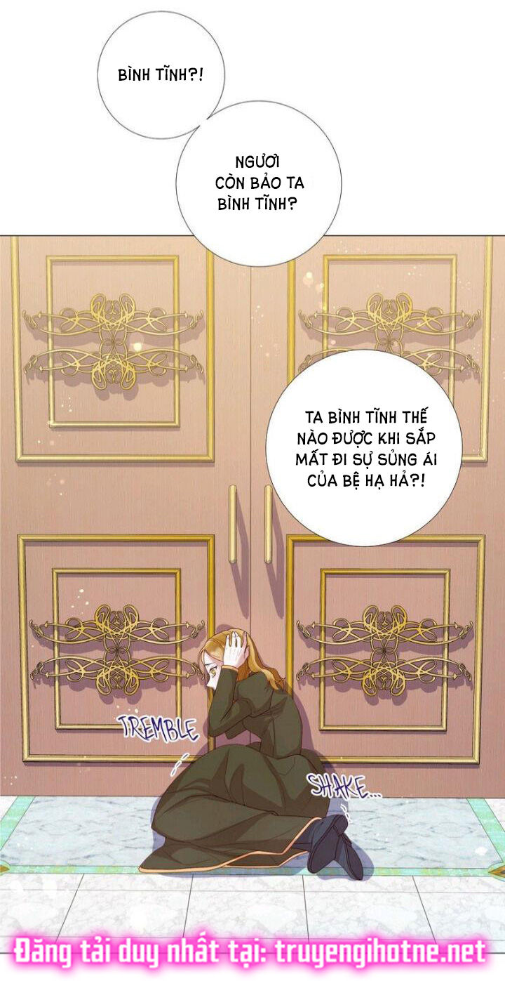 từ tiểu thư thành hoàng hậu - lady to queen chapter 58.2 15