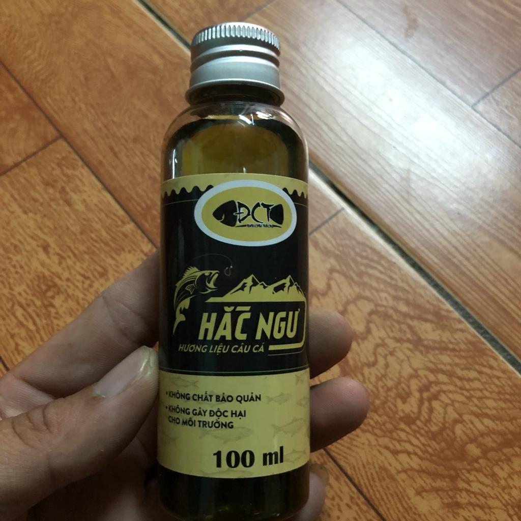 Tinh Mùi Trắm Đen Hắc Ngư -Bạch Ngư TM-156