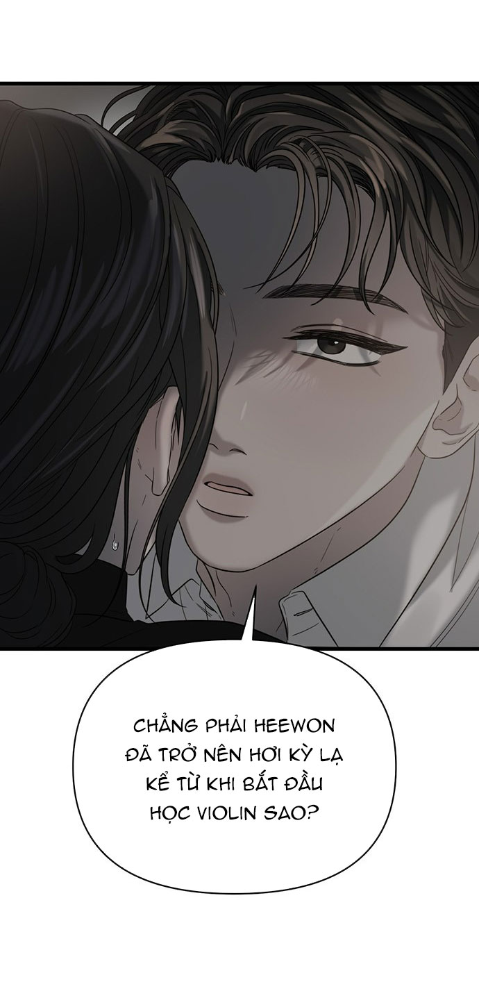[18+] dục vọng tao nhã chapter 28.1 4