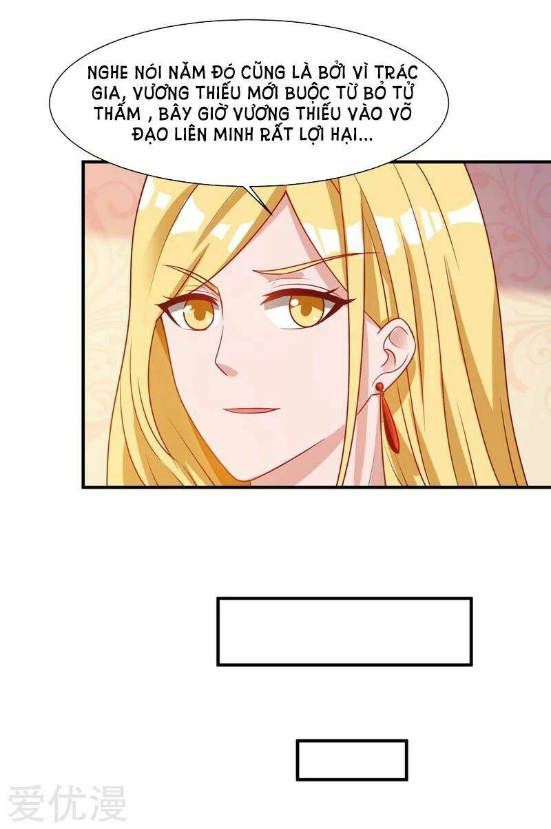 trọng sinh khí thiếu quy lai chapter 44 11