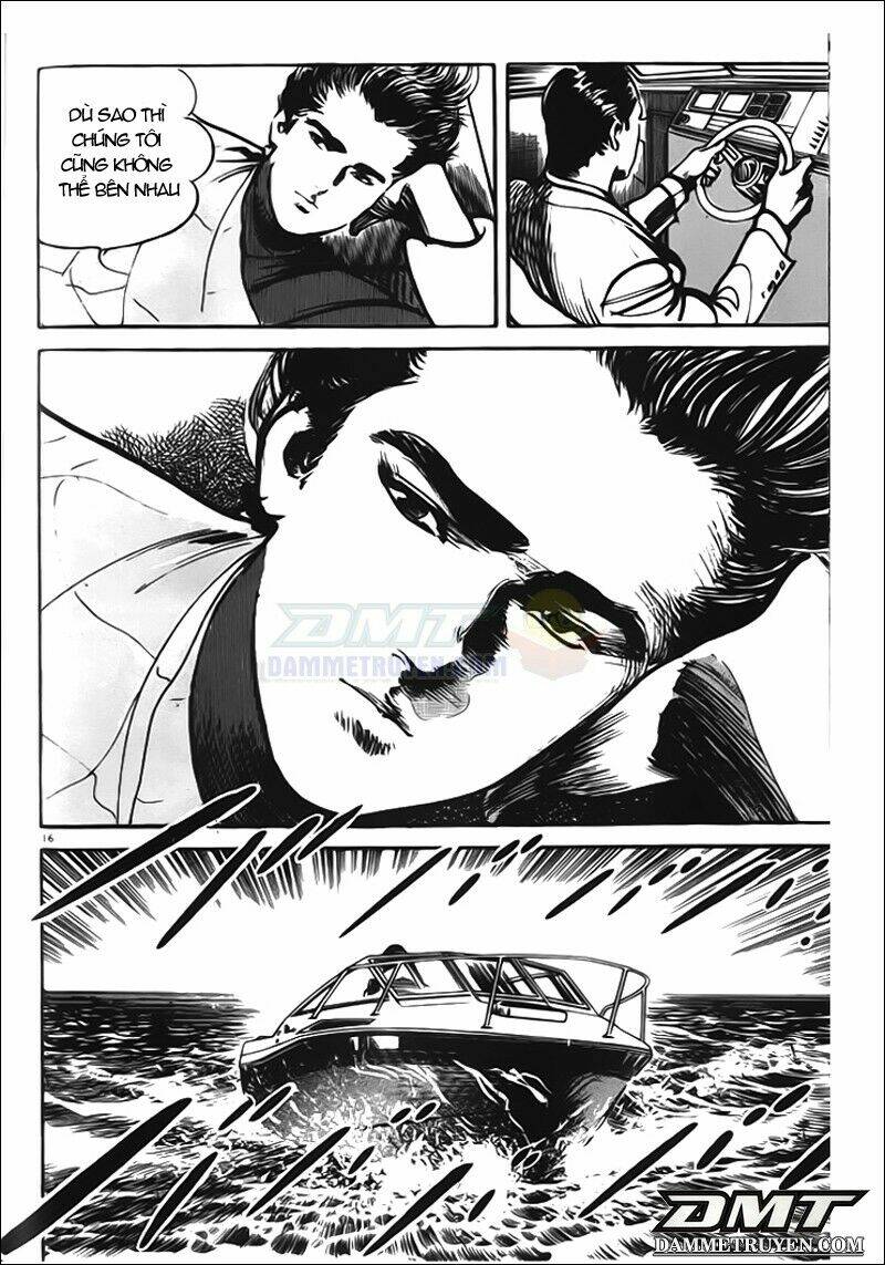 crying freeman chapter 7 18