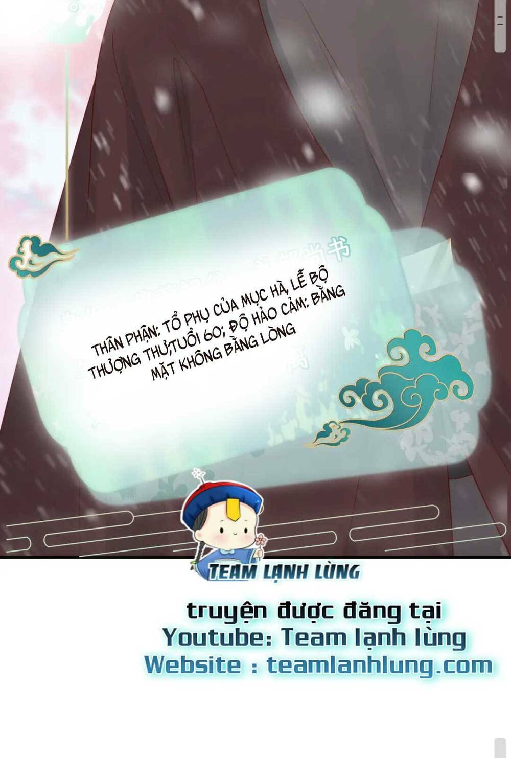 sự cám dỗ ngọt ngào : vương gia ngài làm chân ta mền nhũn rồi chapter 4 23