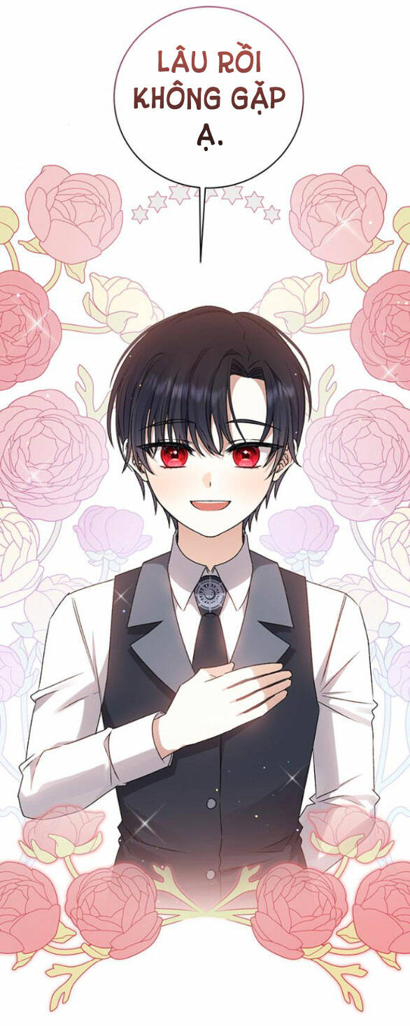 Nàng Bạo Chúa Muốn Có Một Cuộc Sống Hạnh Phúc Hơn! chapter 16.2 17