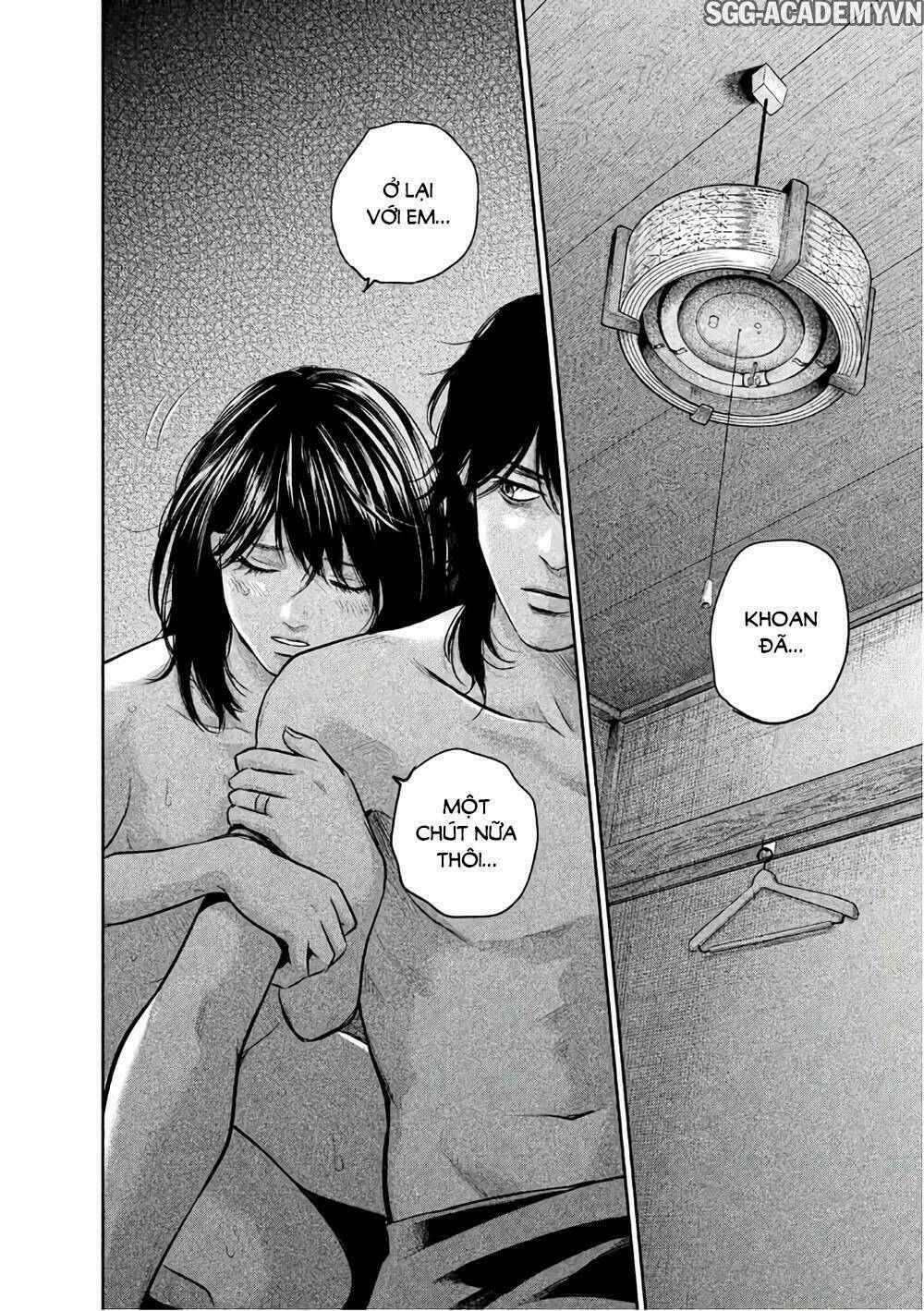 đạo luật nhiều vợ chapter 152 4