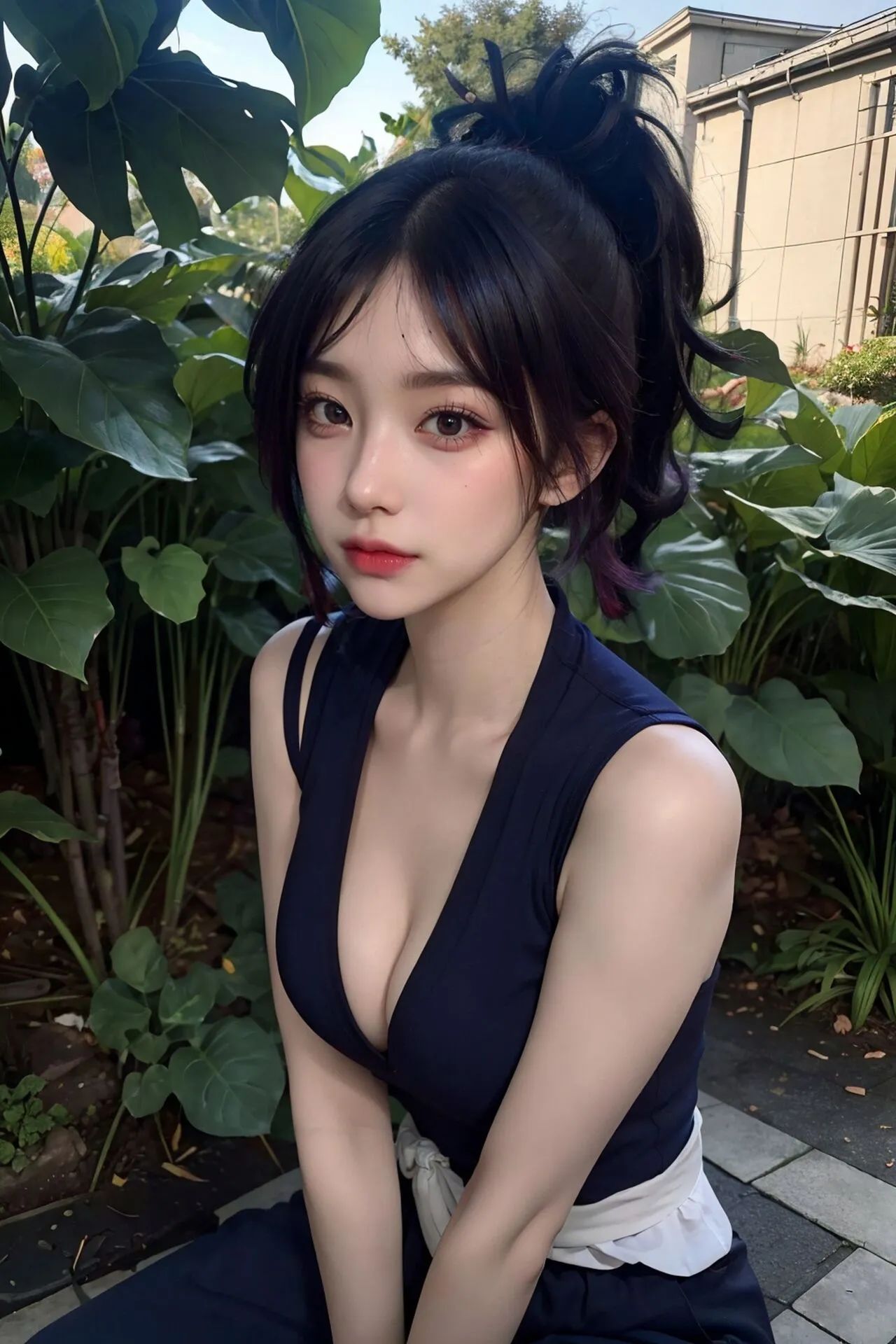 artist ai generated chapter 361 190