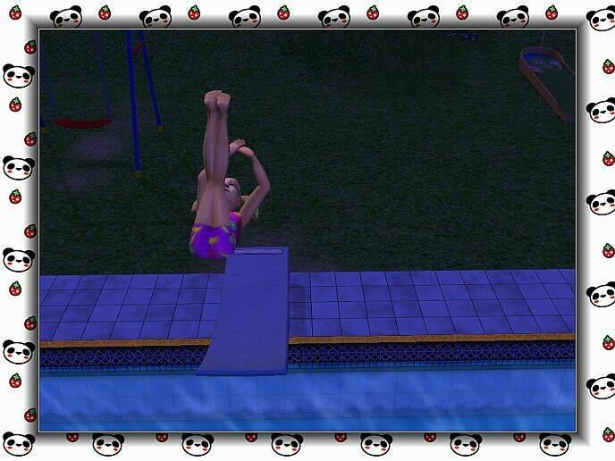 bella's story chapter 4.3 18