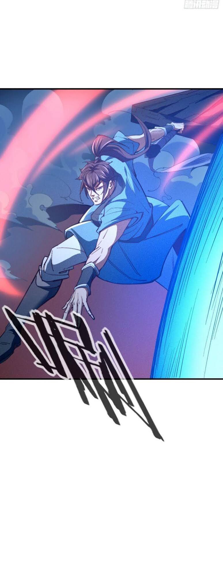 ta thành thần một mình chapter 12 38