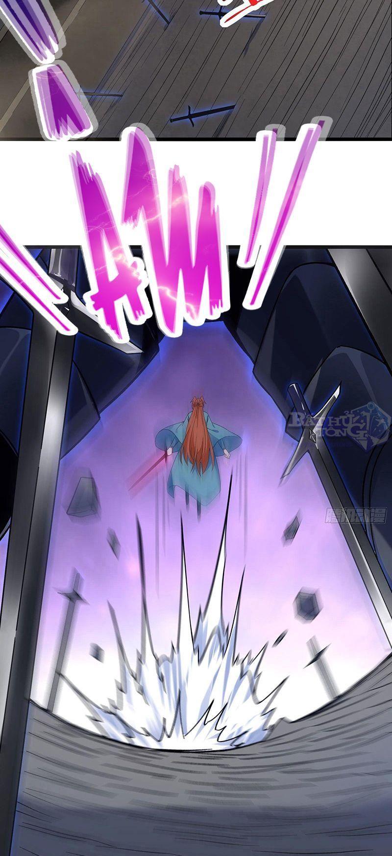 đồ đệ ta toàn là nữ ma đầu chapter 98 2