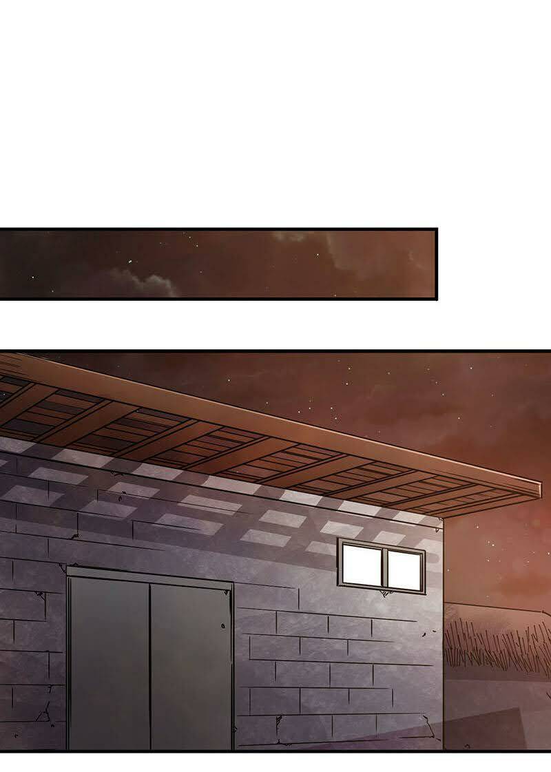 sau mạt thế tôi trở thành zombie chapter 24 30