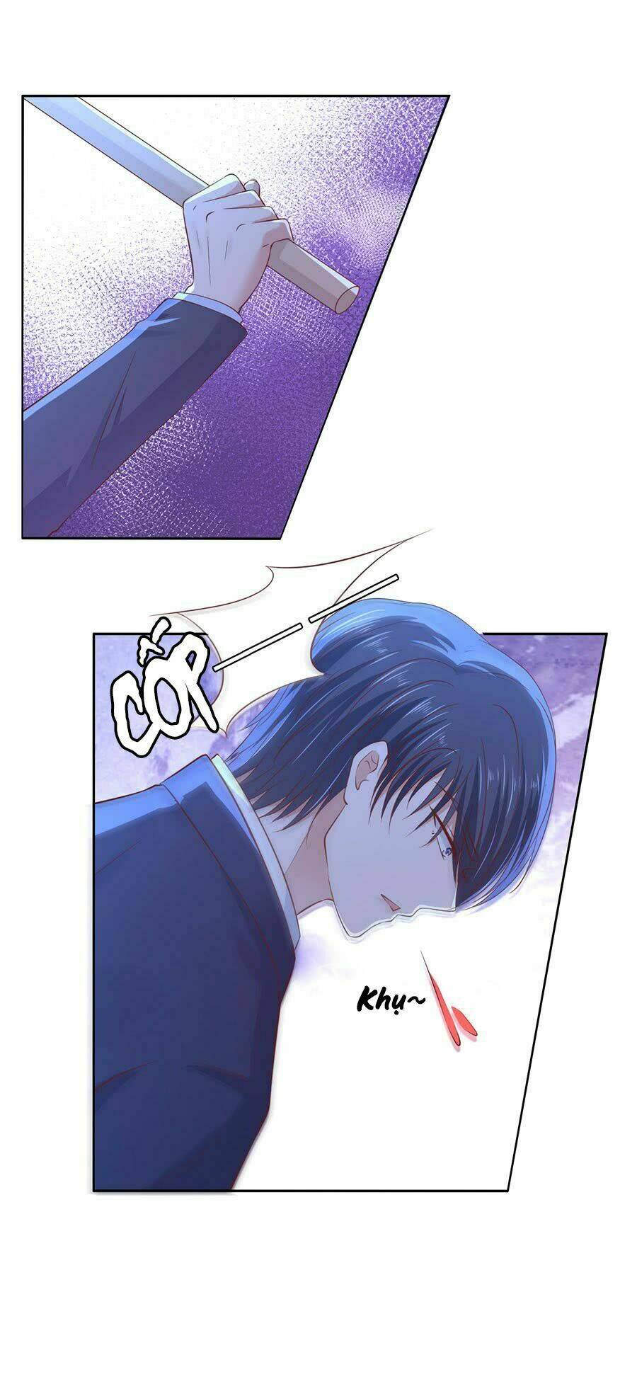 liệt ái tri hạ: series mật đào tiểu tình nhân chapter 256 7