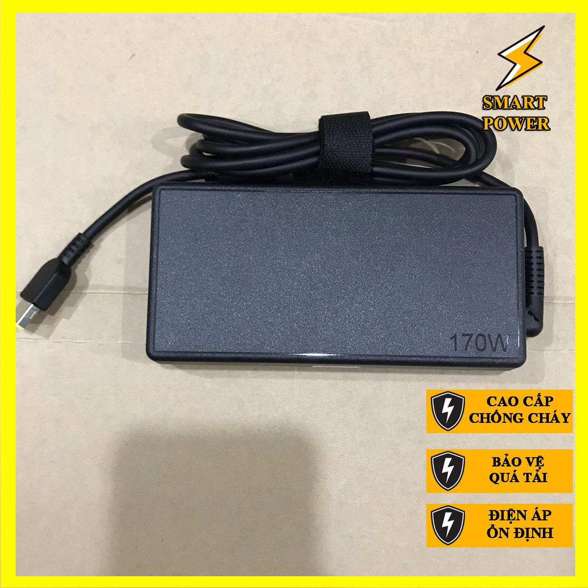 Sạc dành cho laptop Lenovo ThinkPad W540 - Hàng Nhập Khẩu - Sản phẩm mới 100%