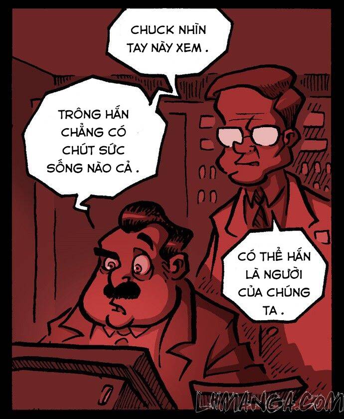 undeaded chapter 28 3